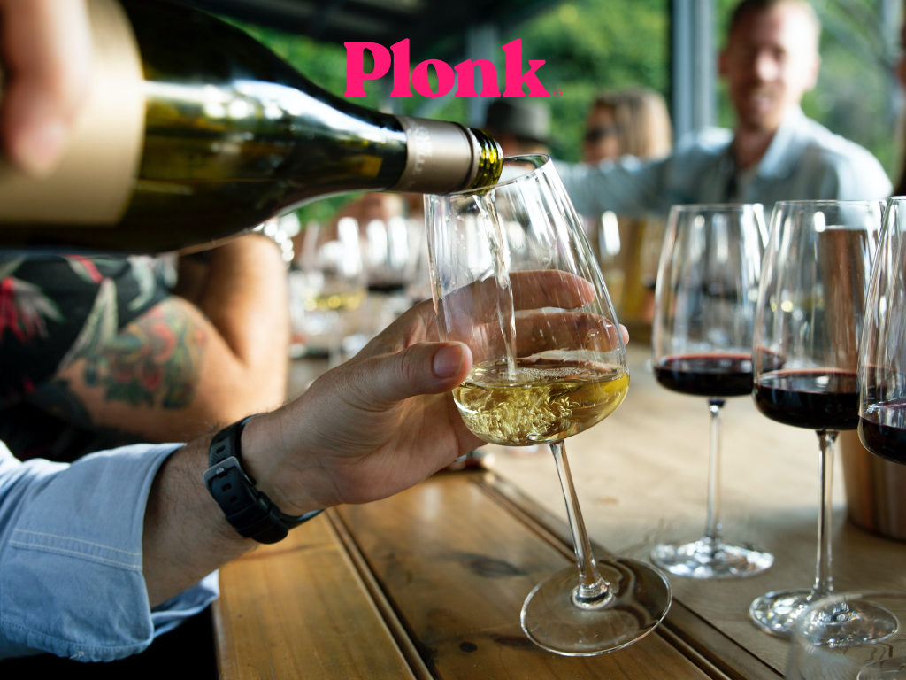Wine Tasting 101: a guide to developing your palate
