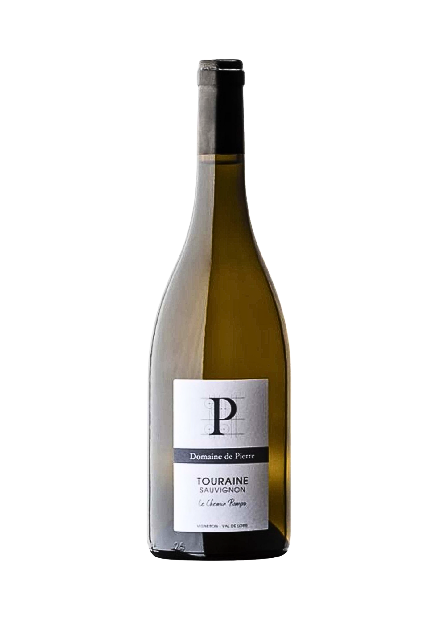 Domaine de Pierre, Touraine Sauvignon Blanc - 2022