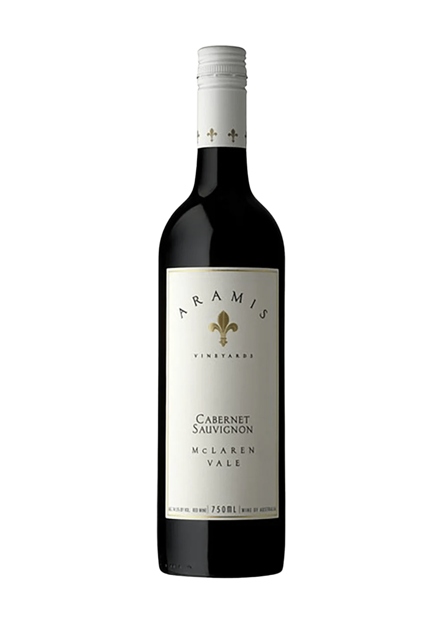 Aramis Vineyards, Cabernet Sauvignon - 2019 - Good Wine Good People