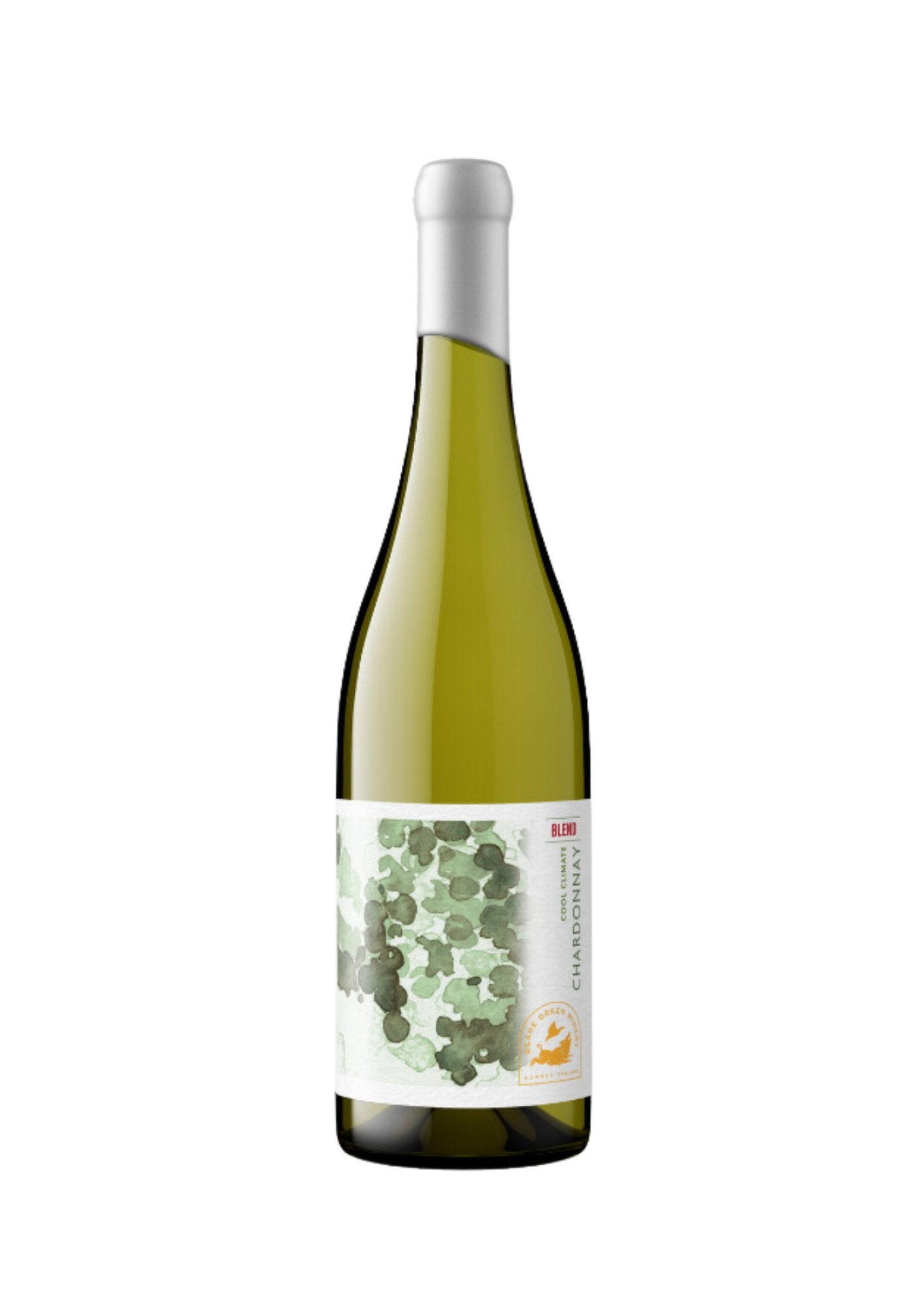 Beare Green Winery, Chardonnay Clonal Blend - 2023 - Good Wine Good People