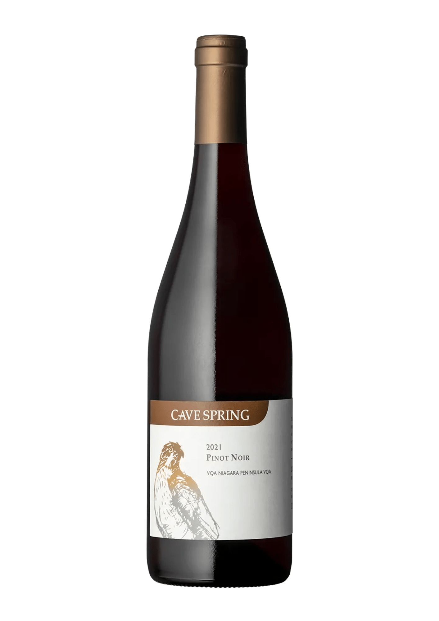 Cave Spring, Pinot Noir Niagara Peninsula - 2021 - Good Wine Good People