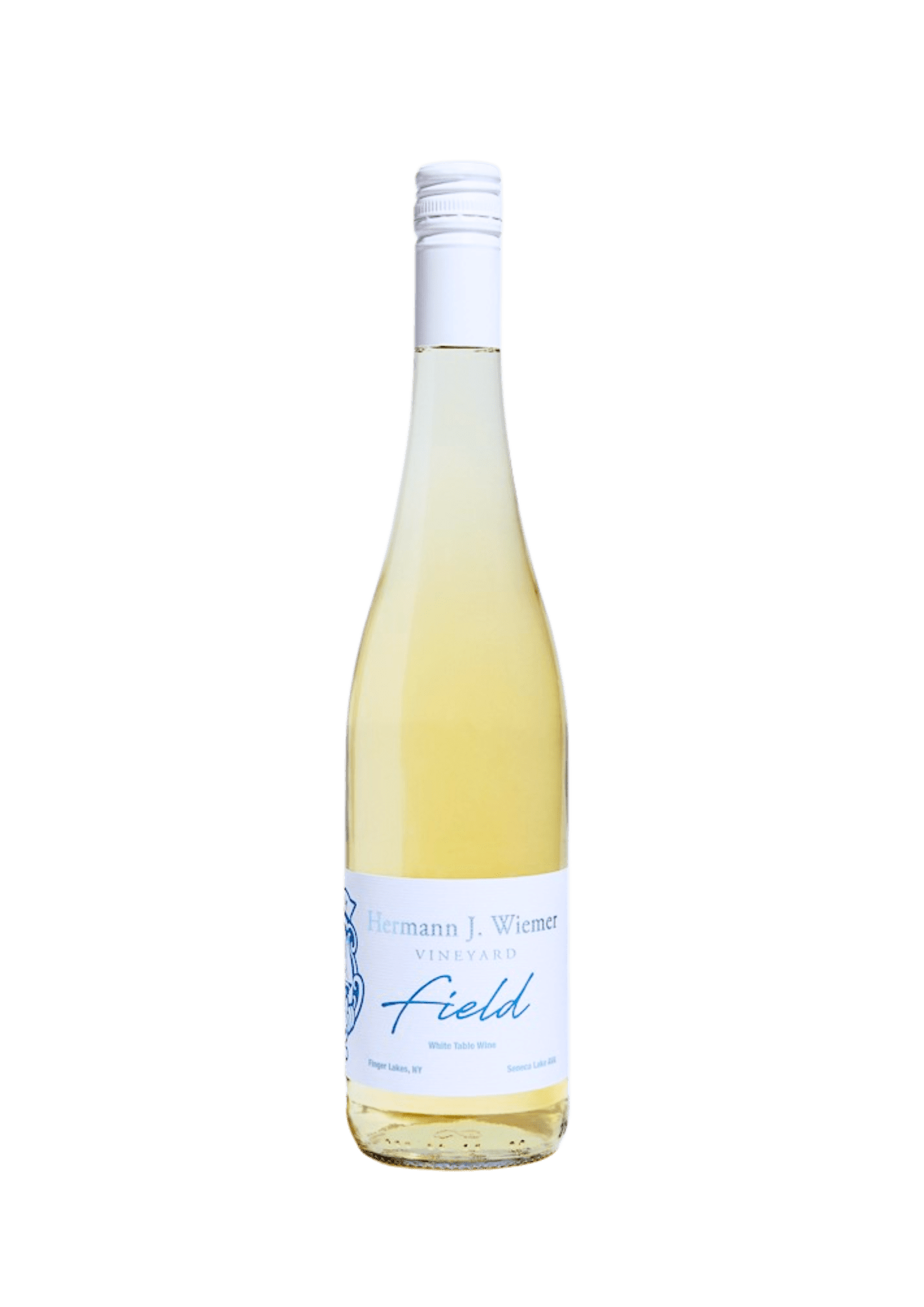 Hermann J. Wiemer Vineyards, Field Blend - NV (Lot 7) - Good Wine Good People