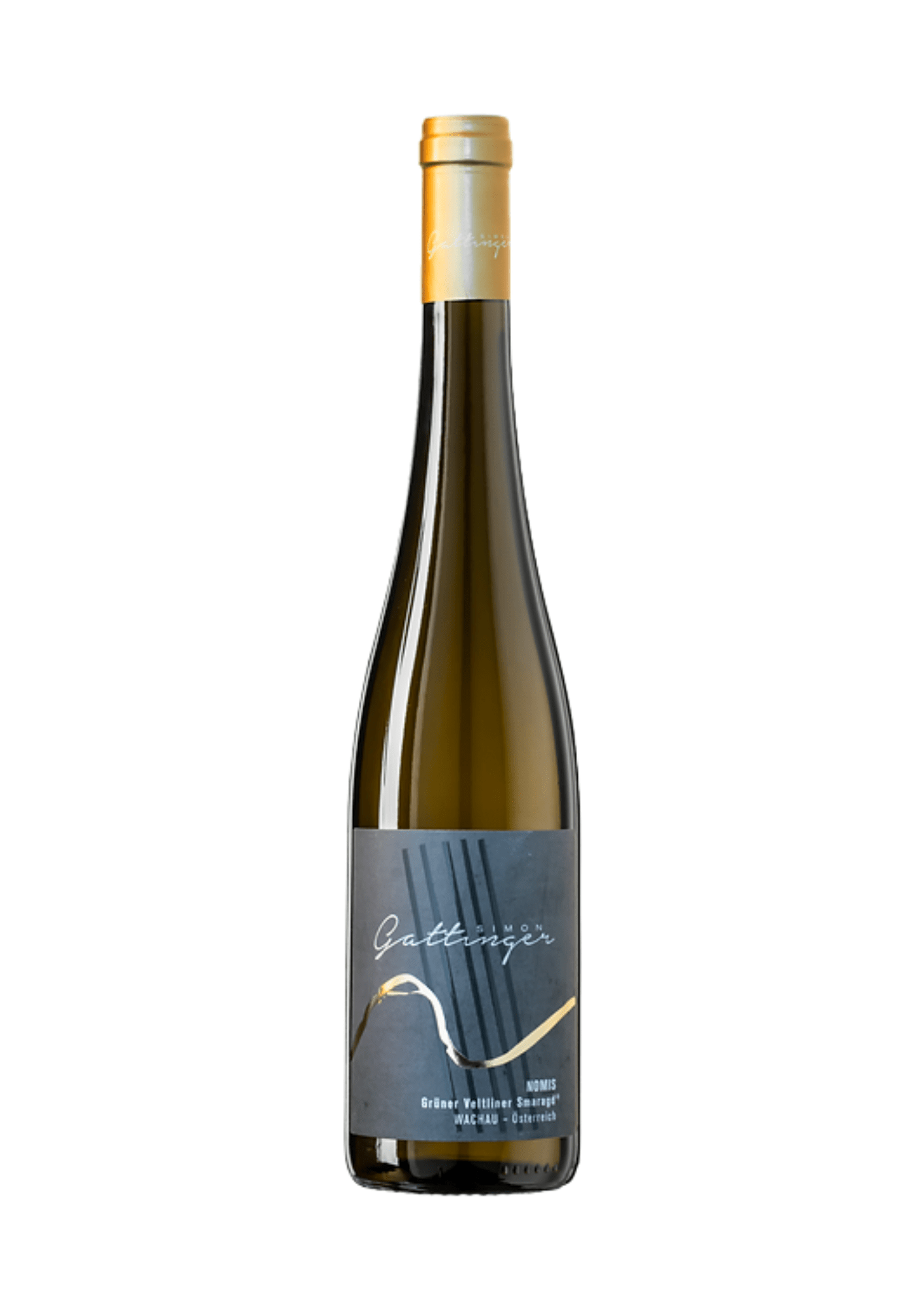 Weingut Simon Gattinger, NOMIS Gruner Veltliner - 2023 - Good Wine Good People