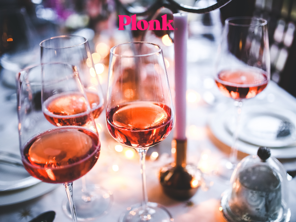 Everything you need to know about rosé wine