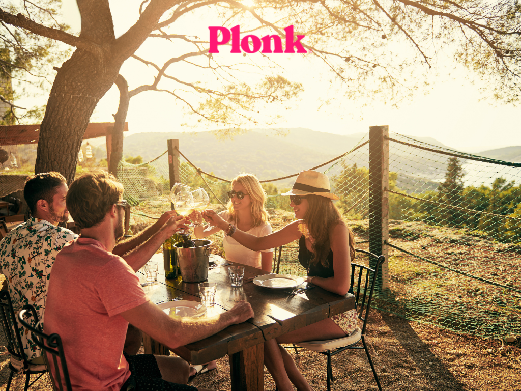 Sultry suggestions: top wines to pair with your holiday meal