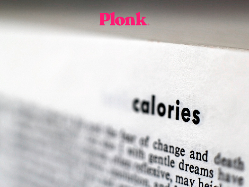 Calories in wine: how many are there in a bottle?