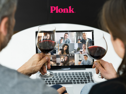 Virtual Wine Tasting, The Ultimate Way of Tasting Wine