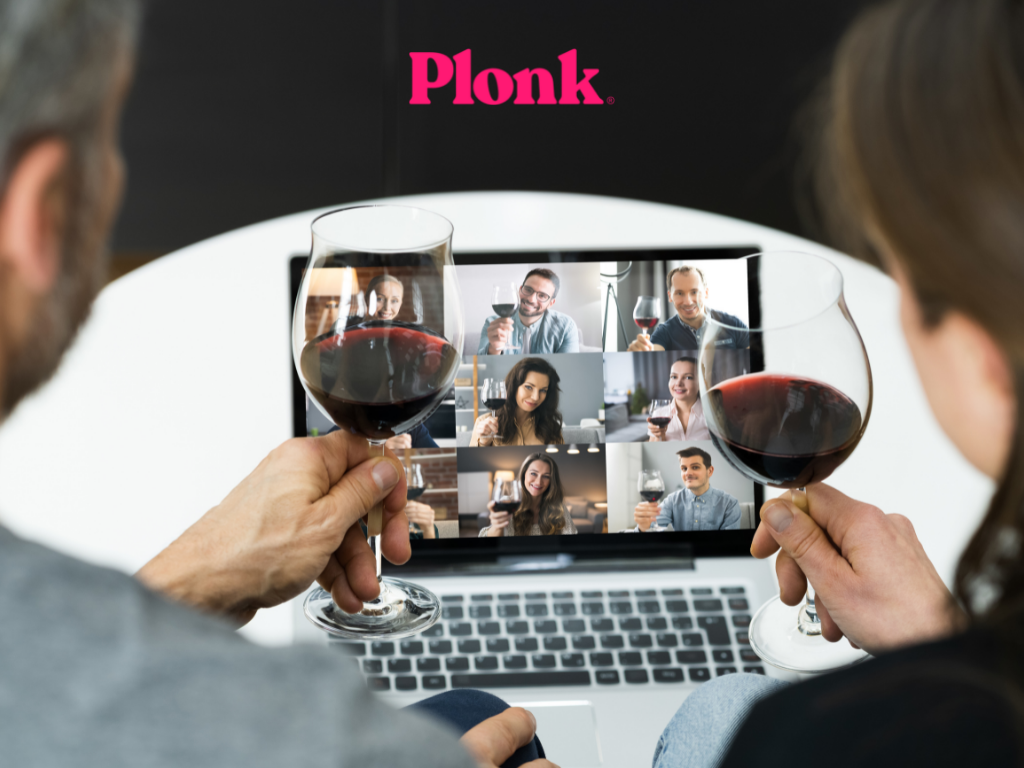Virtual Wine Tasting, The Ultimate Way of Tasting Wine