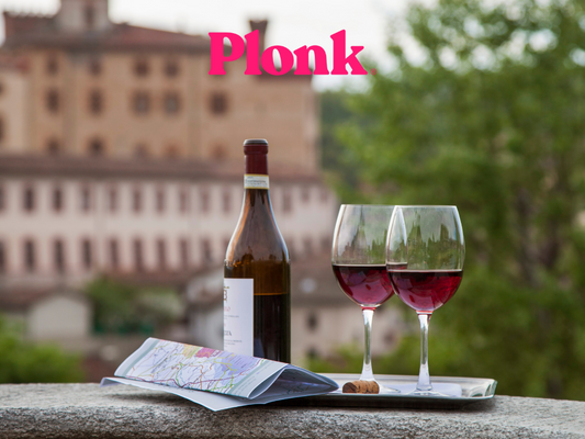 The Barolo wine guide