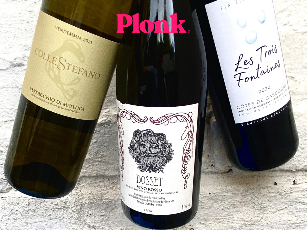 Wine subscriptions - when is the right time for you? – Plonk