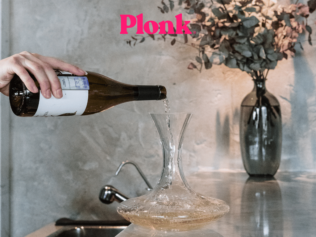 How to order wine in a restaurant