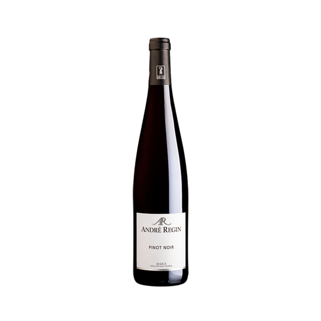 Domaine André Regin Alsace Pinot Noir 2021