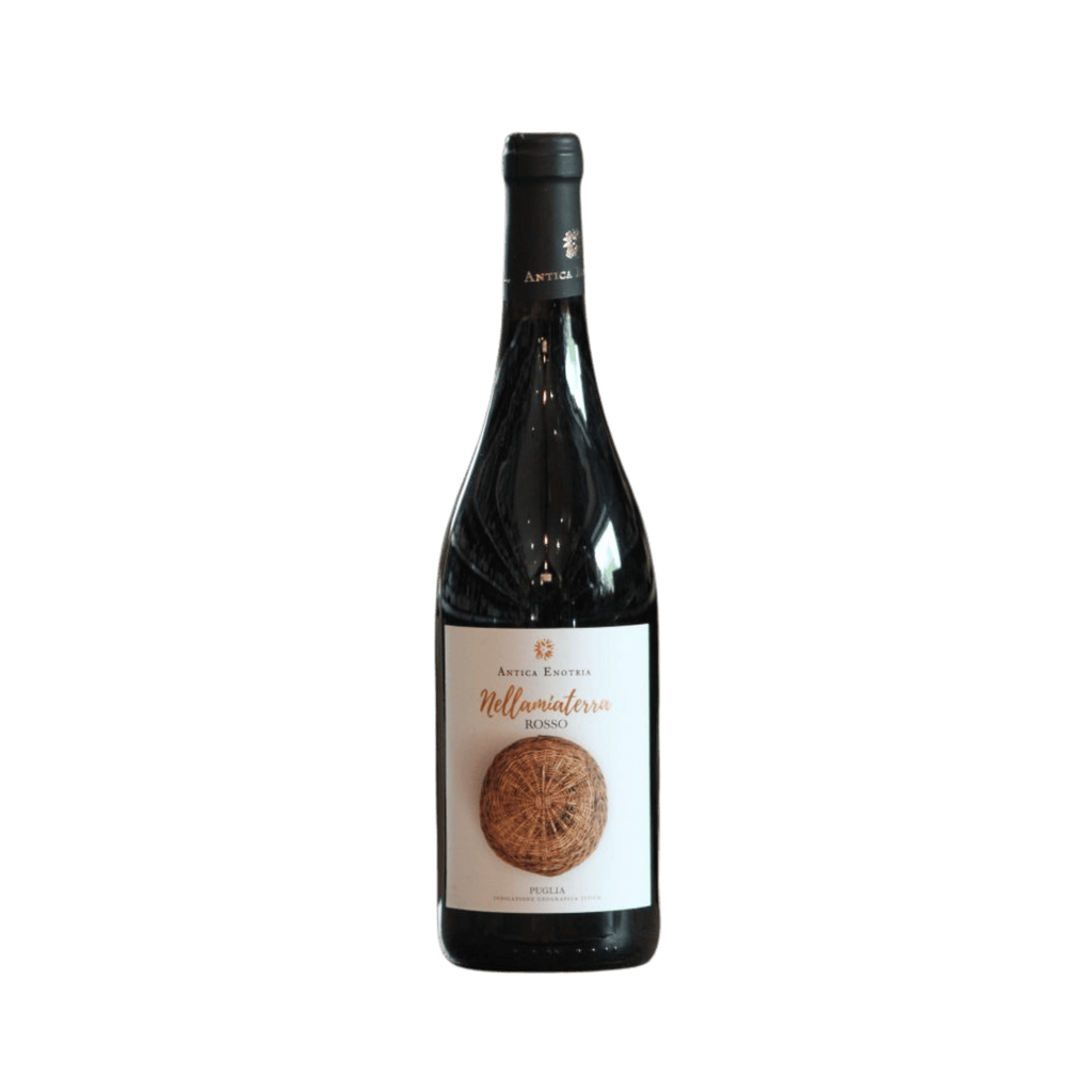 Antica Enotria Nellamiaterra Rosso 2023