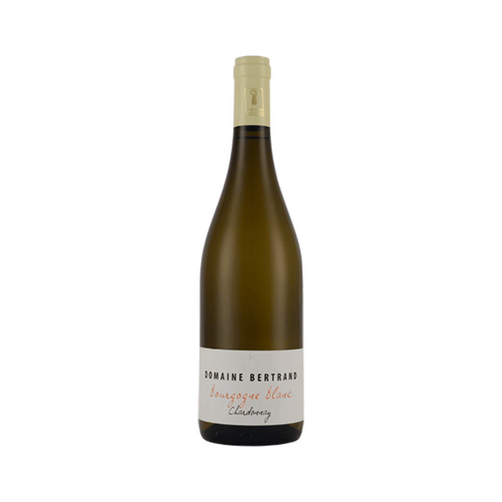 Domaine Bertrand Bourgogne Blanc Chardonnay 2022