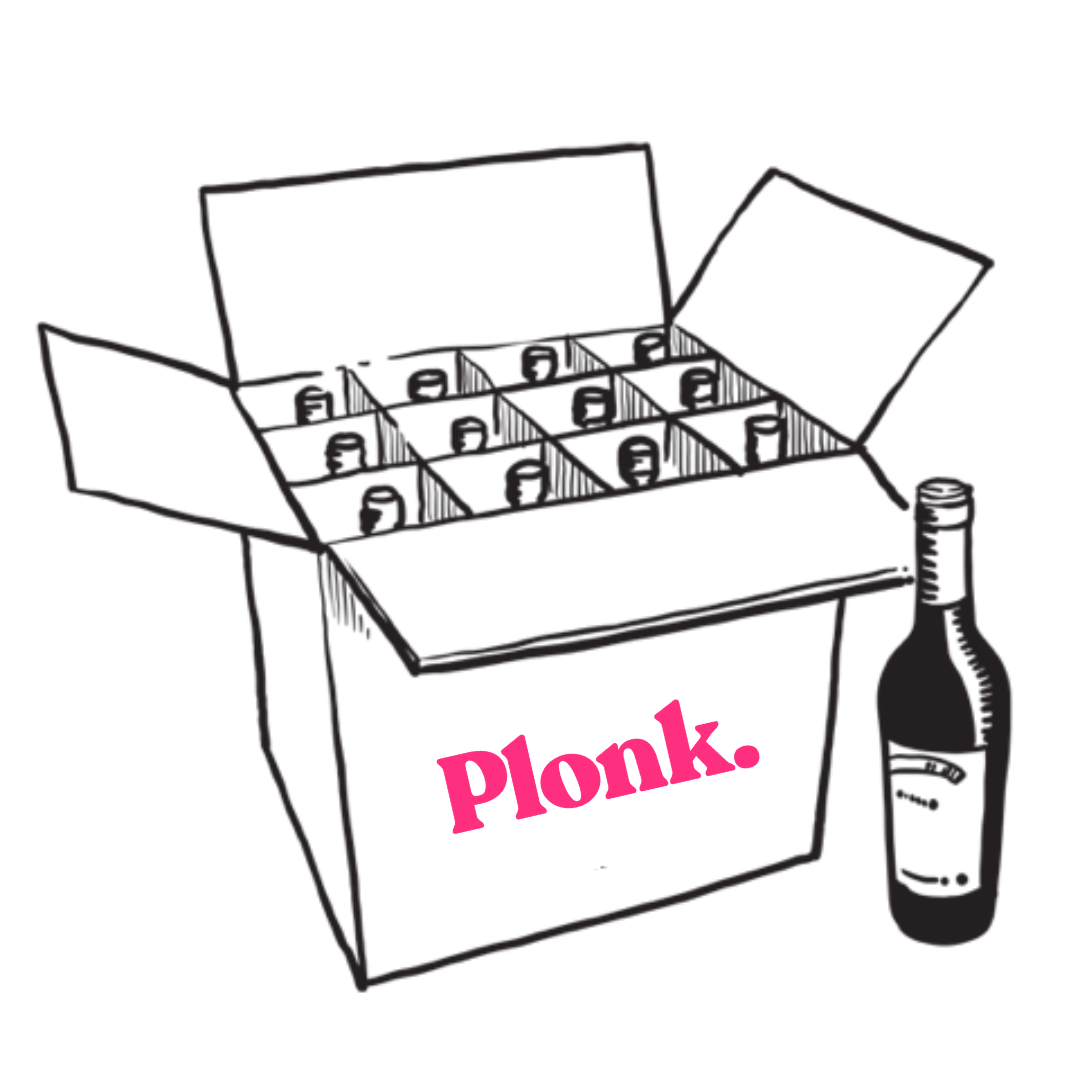 GIFT of PLONK