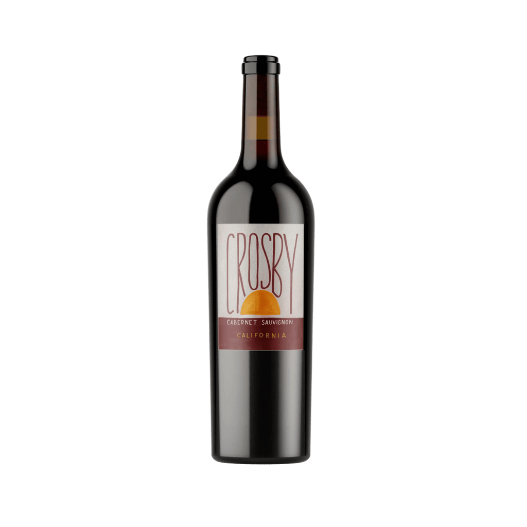 Crosby Cabernet Sauvignon 2018