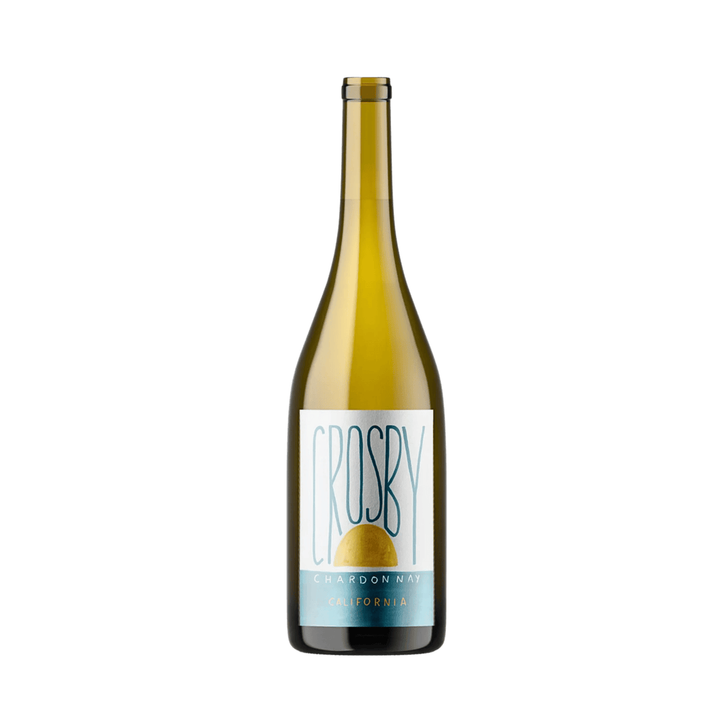 Crosby Chardonnay 2021