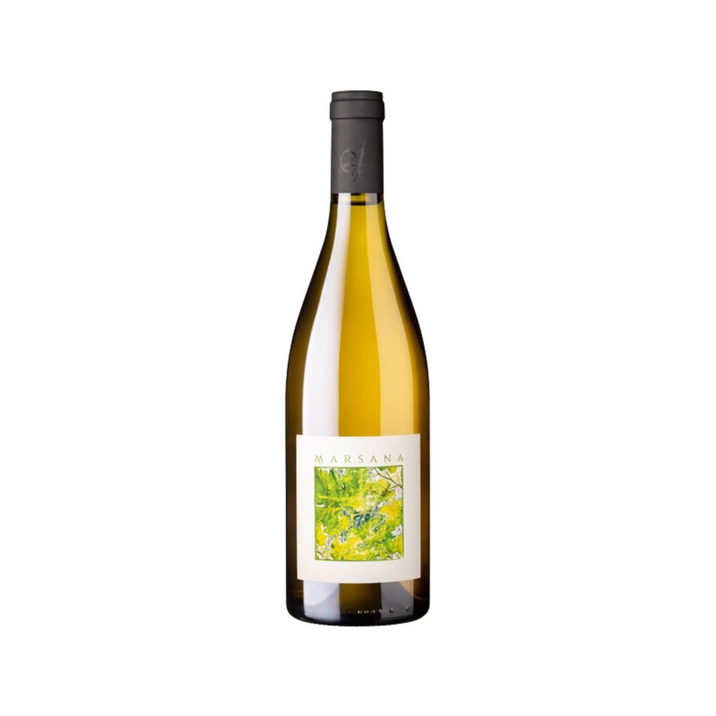 Domaine Les 4 Vents "Marsana" 2021