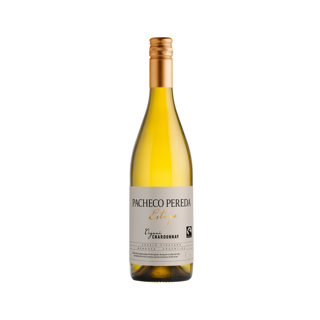 Pacheco Pereda Estirpe Chardonnay 2021