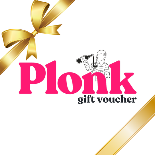 Gift Vouchers