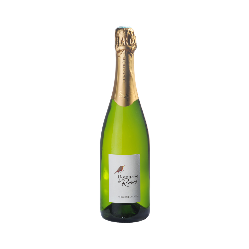 Domaine des Ronces Crémant du Jura 2019