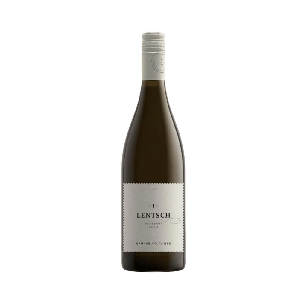 Seegut Lentsch Grüner Veltliner 2023