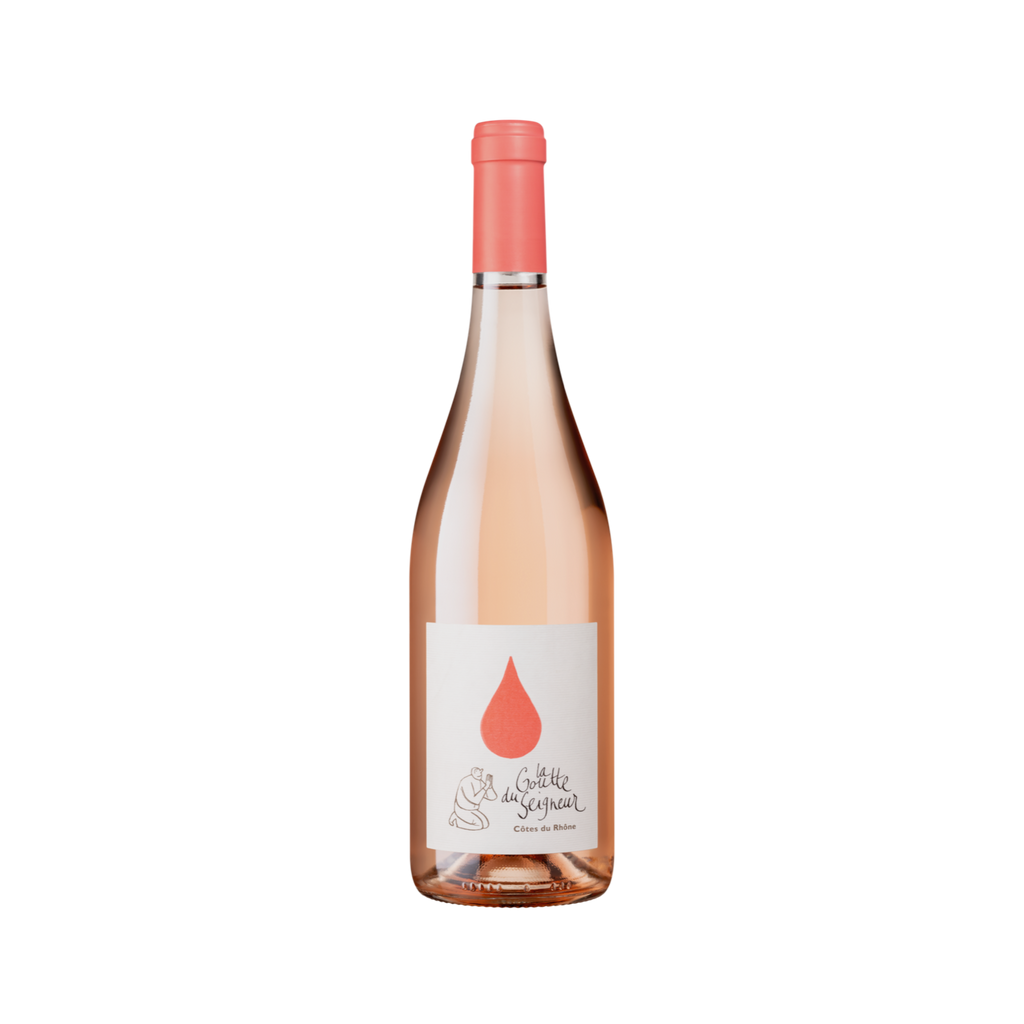 Domaine Duseigneur "La Goutte du Seigneur" Rosé 2022