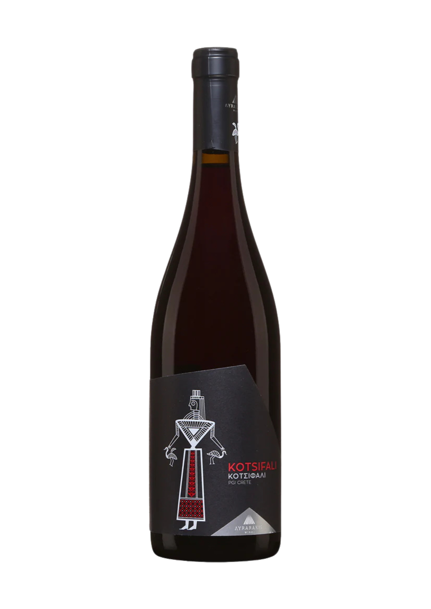 Lyrarakis, Kotsifali - 2022