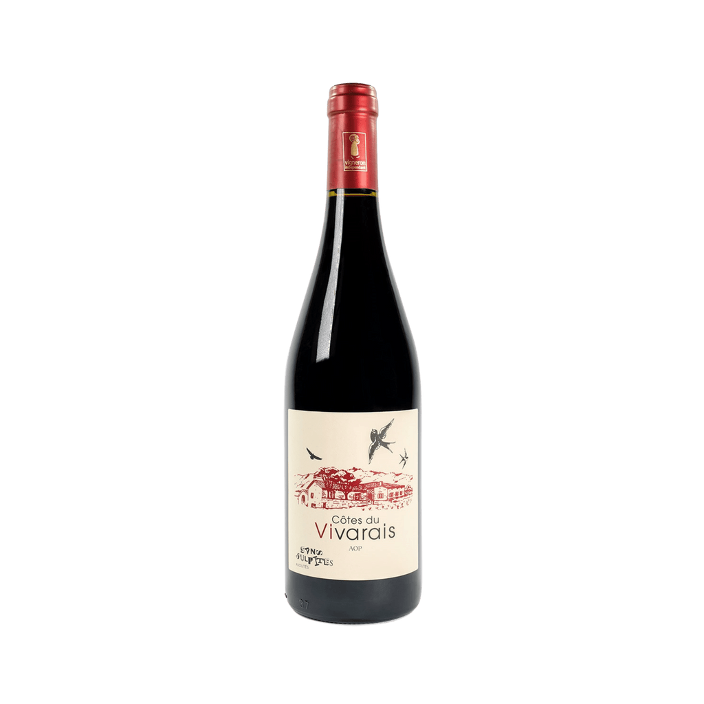 Domaine de Vigier Côtes du Vivarais 2021