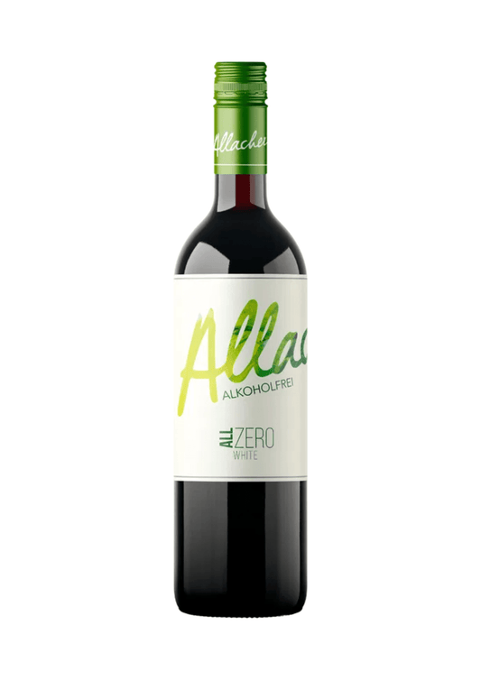 Allacher, All Zero White - 2024 - Good Wine Good People