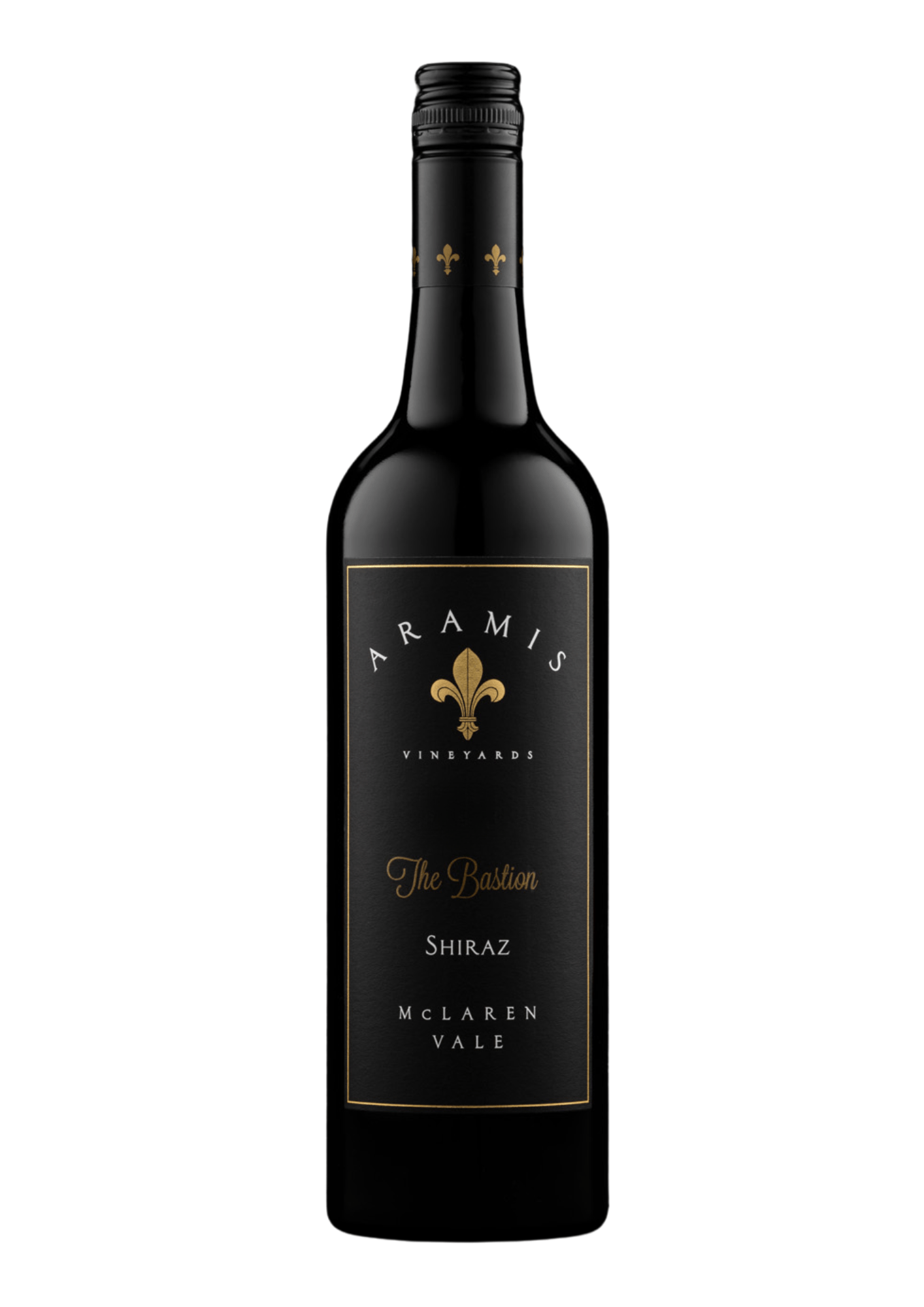 Aramis Vineyards, The Bastion Shiraz - 2021 - Good Wine Good People