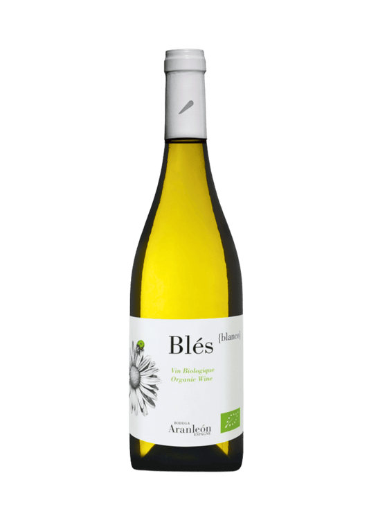 Aranleon, Bles Blanco - 2024 - Good Wine Good People