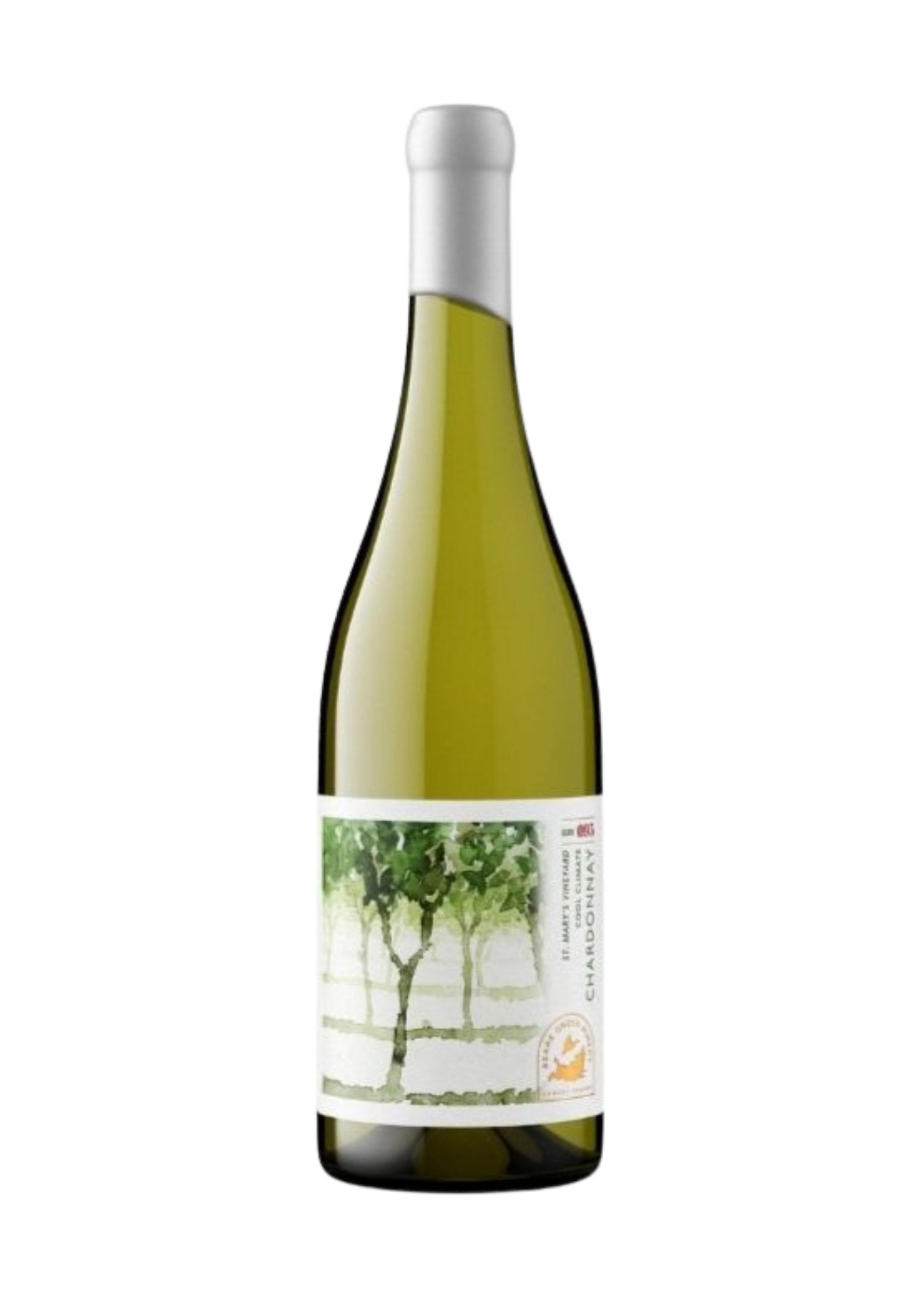 Beare Green Winery, Chardonnay, Clone 95 St. Mary's - 2022 - Good Wine Good People