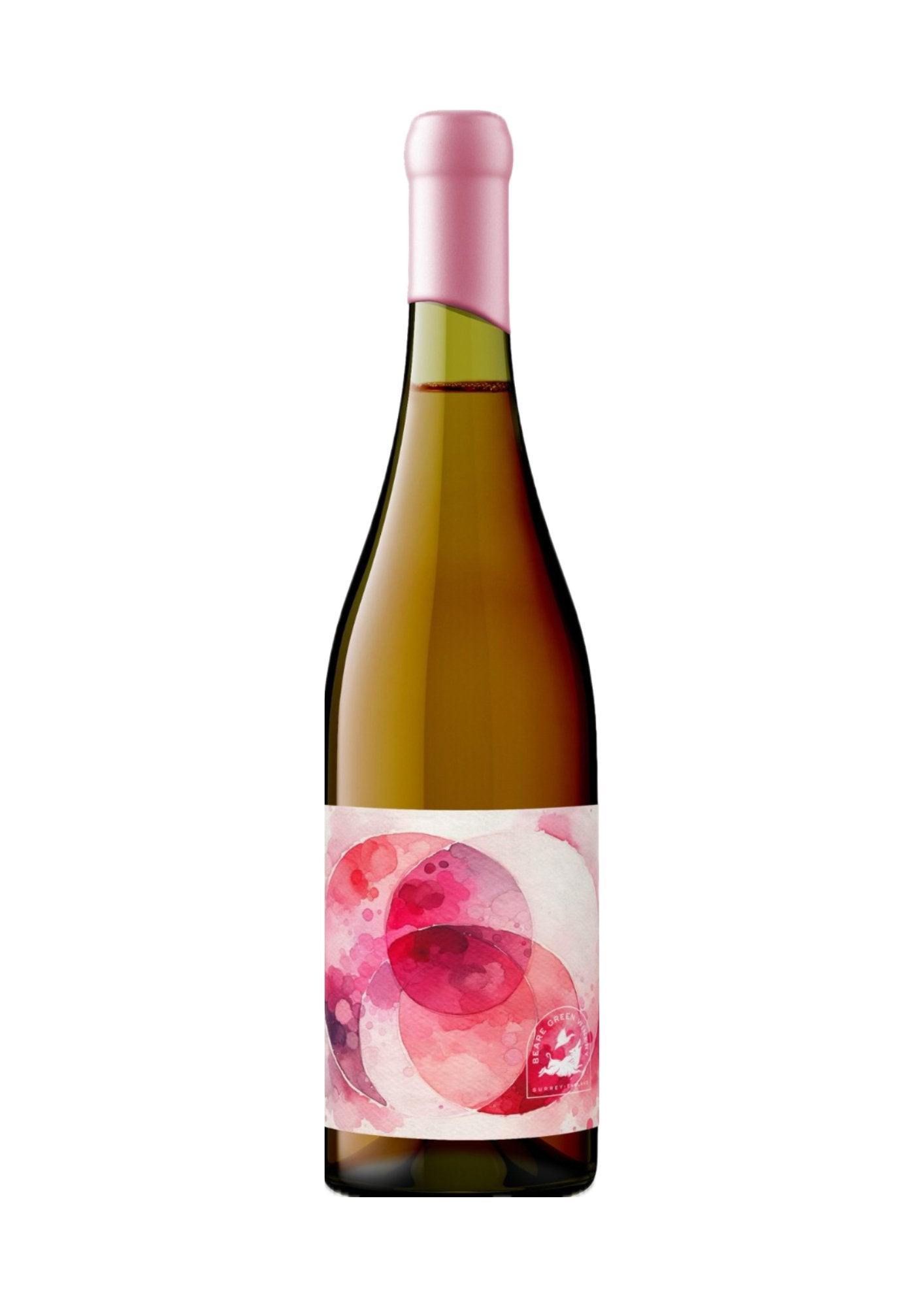 Beare Green Winery, Sounder Pinot Noir Pink - 2023 - Good Wine Good People