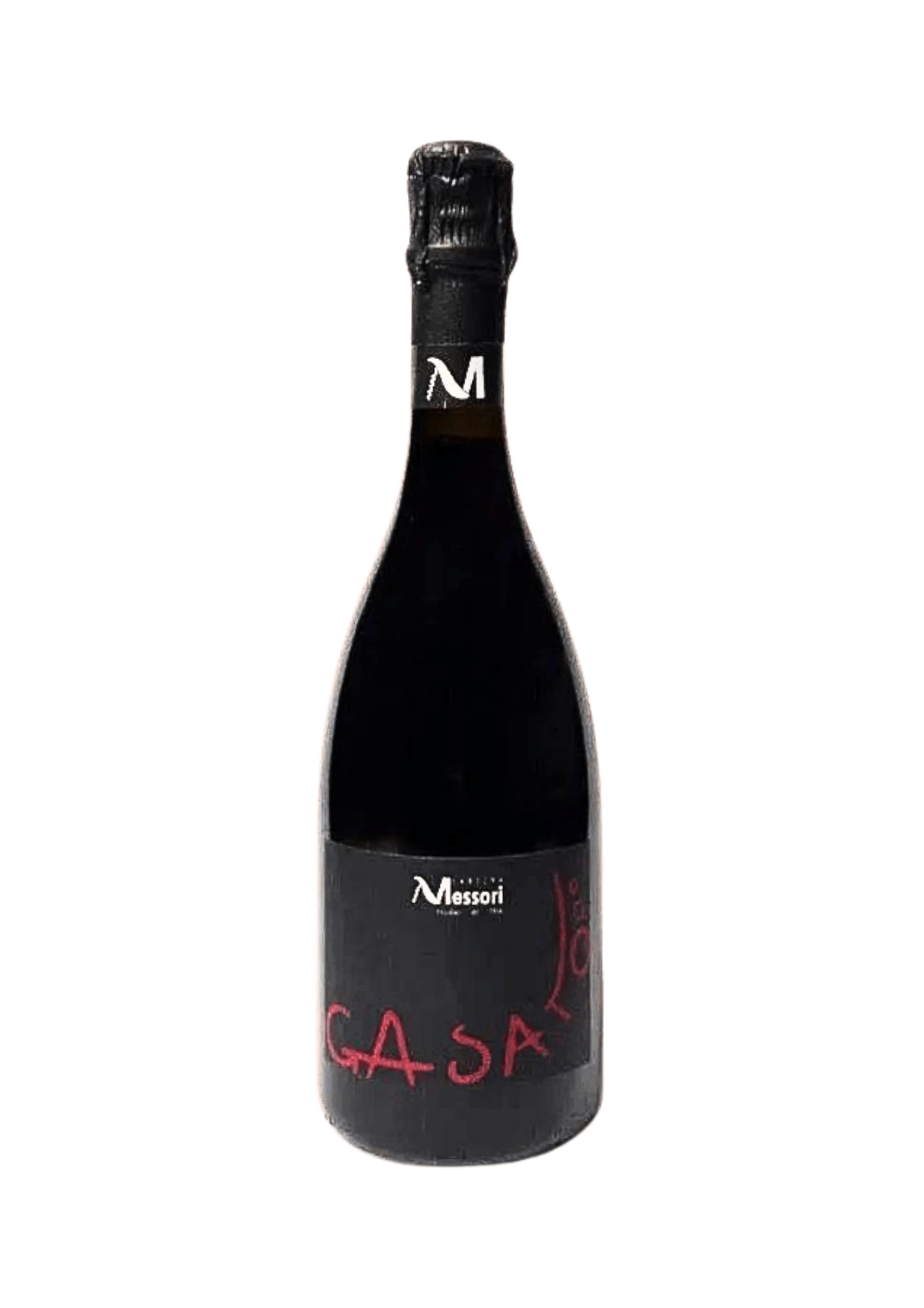Cantina Messori, Gasato - NV - Good Wine Good People