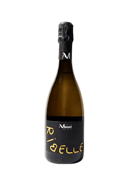 Cantina Messori, Ribelle - NV - Good Wine Good People