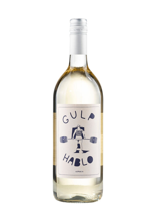 Gulp Hablo, Blanco - 2020 - Good Wine Good People