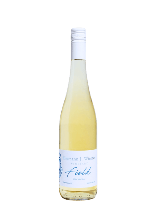 Hermann J. Wiemer Vineyards, Field Blend - NV (Lot 7) - Good Wine Good People