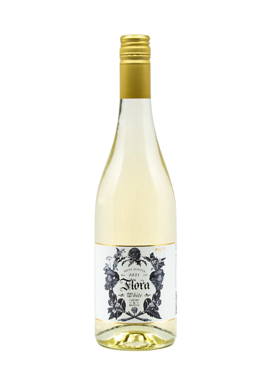 Lightfoot & Wolfville, Flora - 2021 - Good Wine Good People