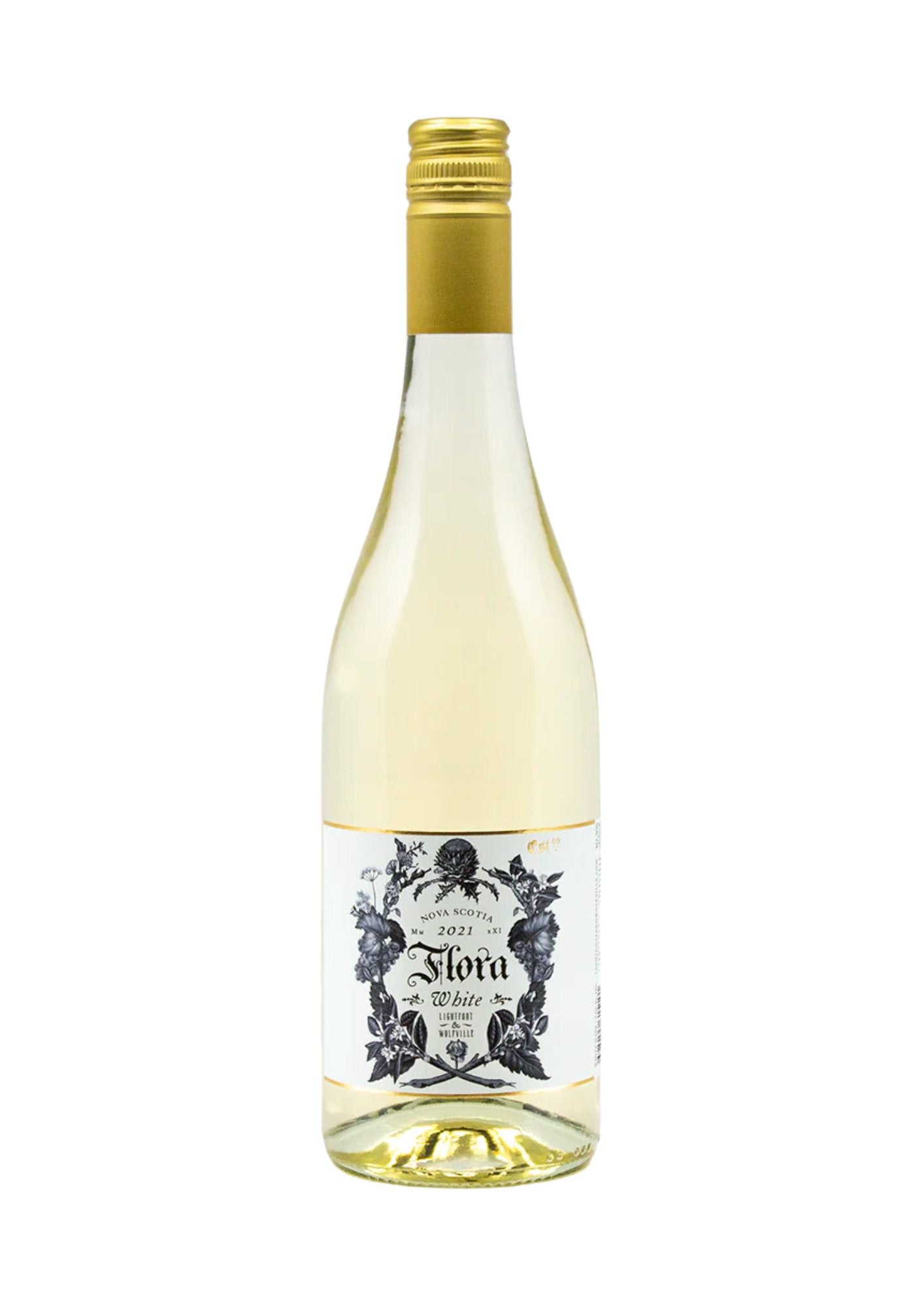 Lightfoot & Wolfville, Flora - 2021 - Good Wine Good People