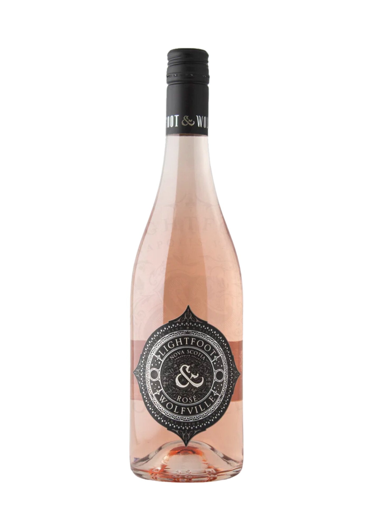 Lightfoot & Wolfville, Rosé - 2021 - Good Wine Good People