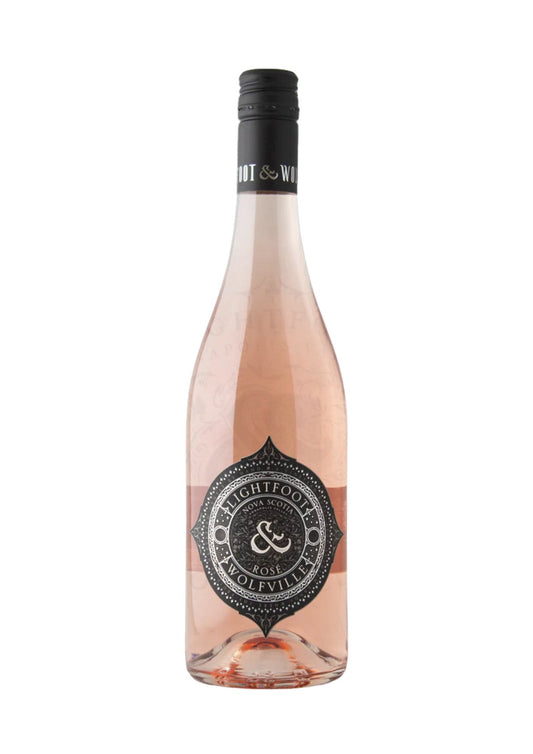 Lightfoot & Wolfville, Rosé - 2021 - Good Wine Good People