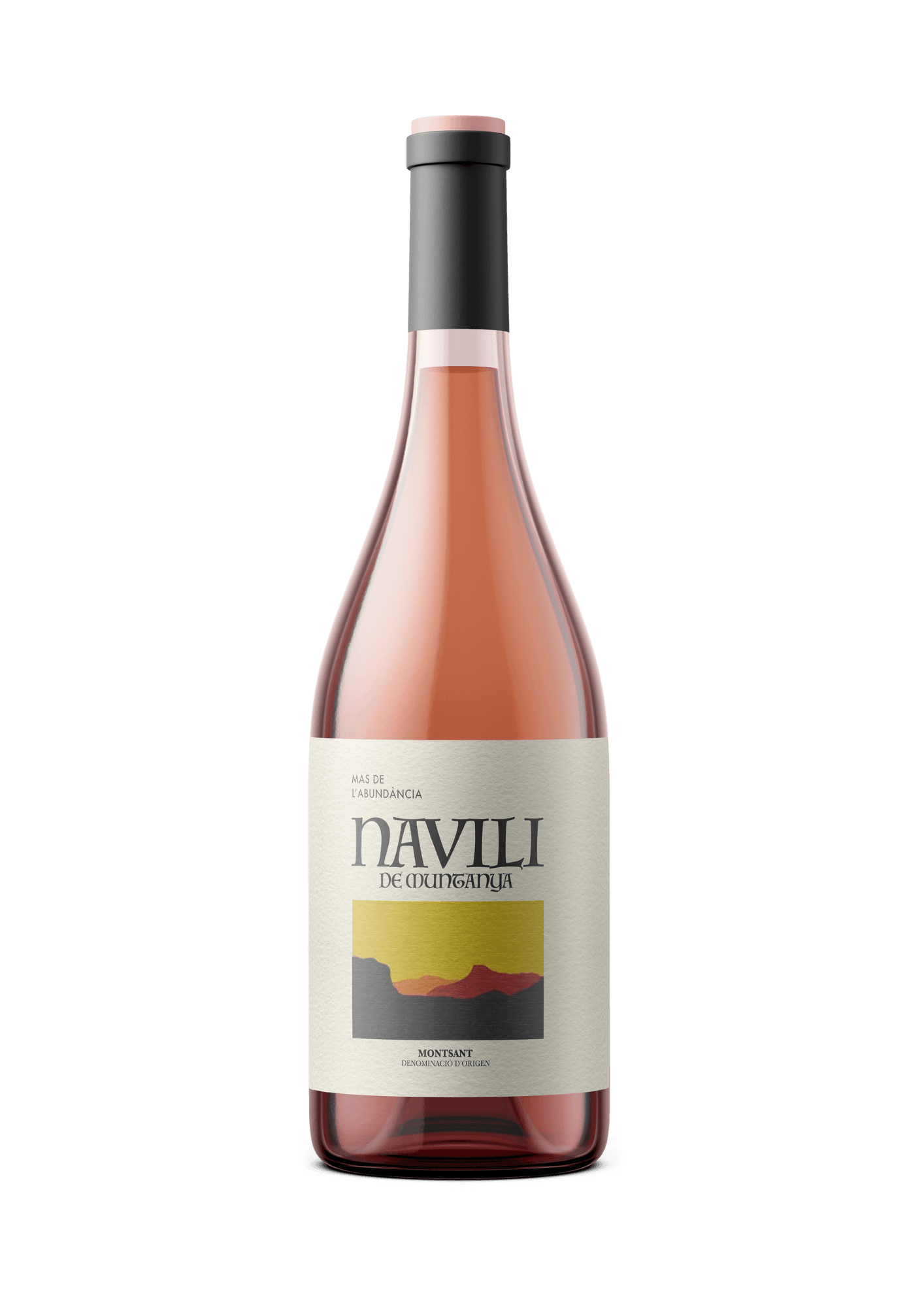 Mas de l'Abundància, Navili - 2023 - Good Wine Good People