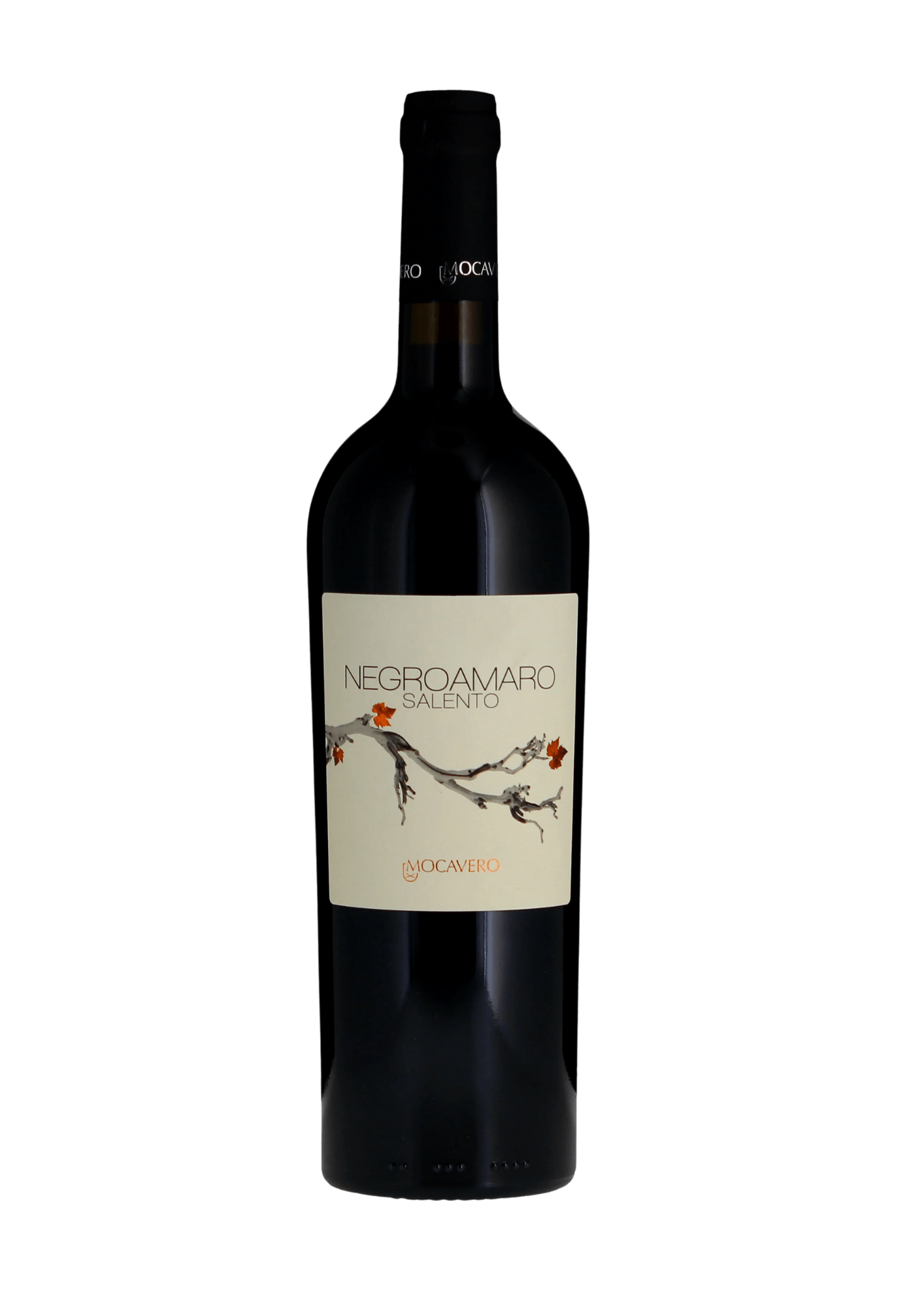 Mocavero, Negroamaro - 2021 - Good Wine Good People