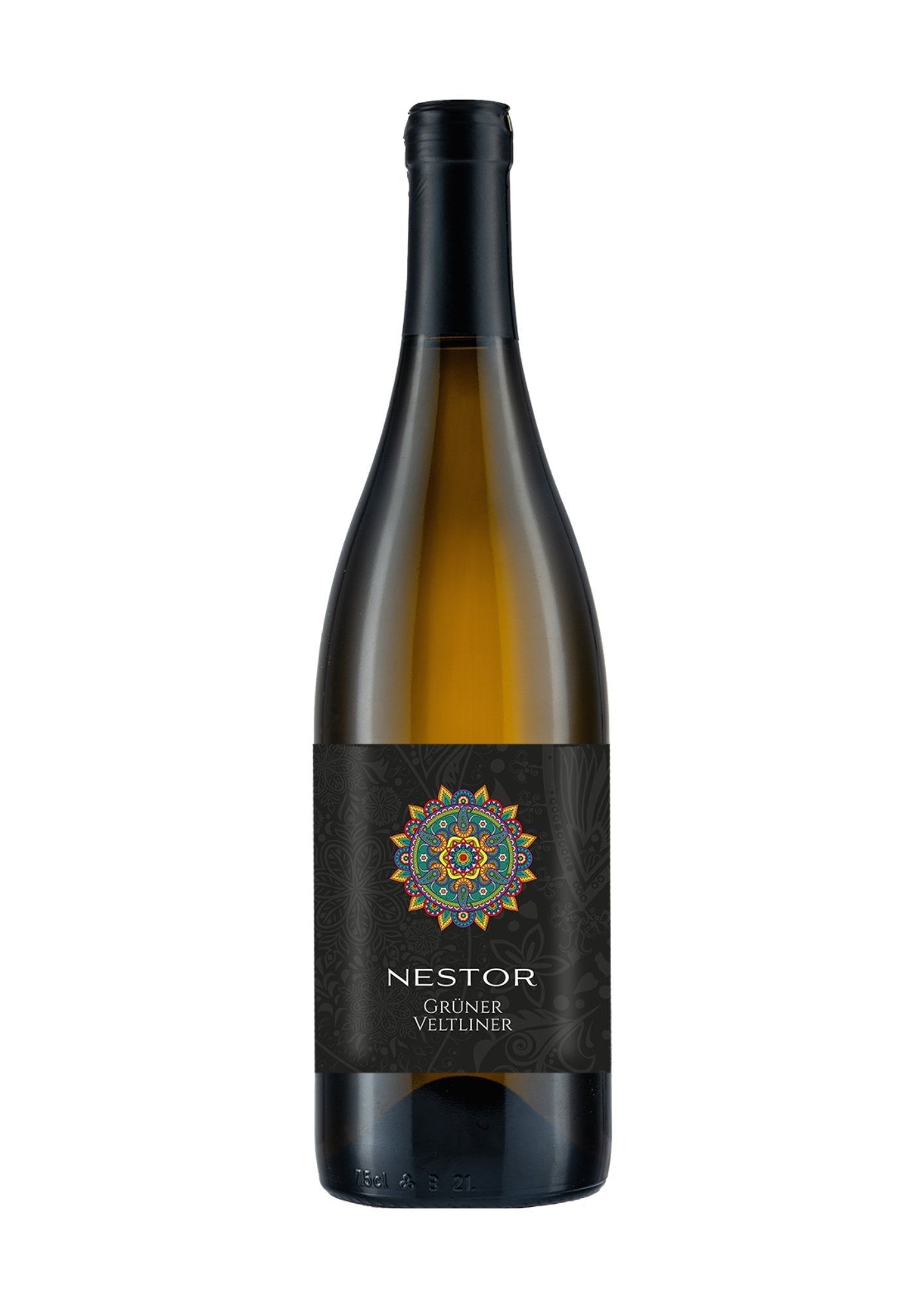 Nestor, Grüner Veltliner - 2023 - Good Wine Good People