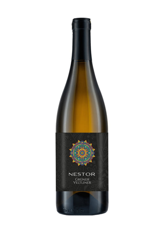 Nestor, Grüner Veltliner - 2023 - Good Wine Good People