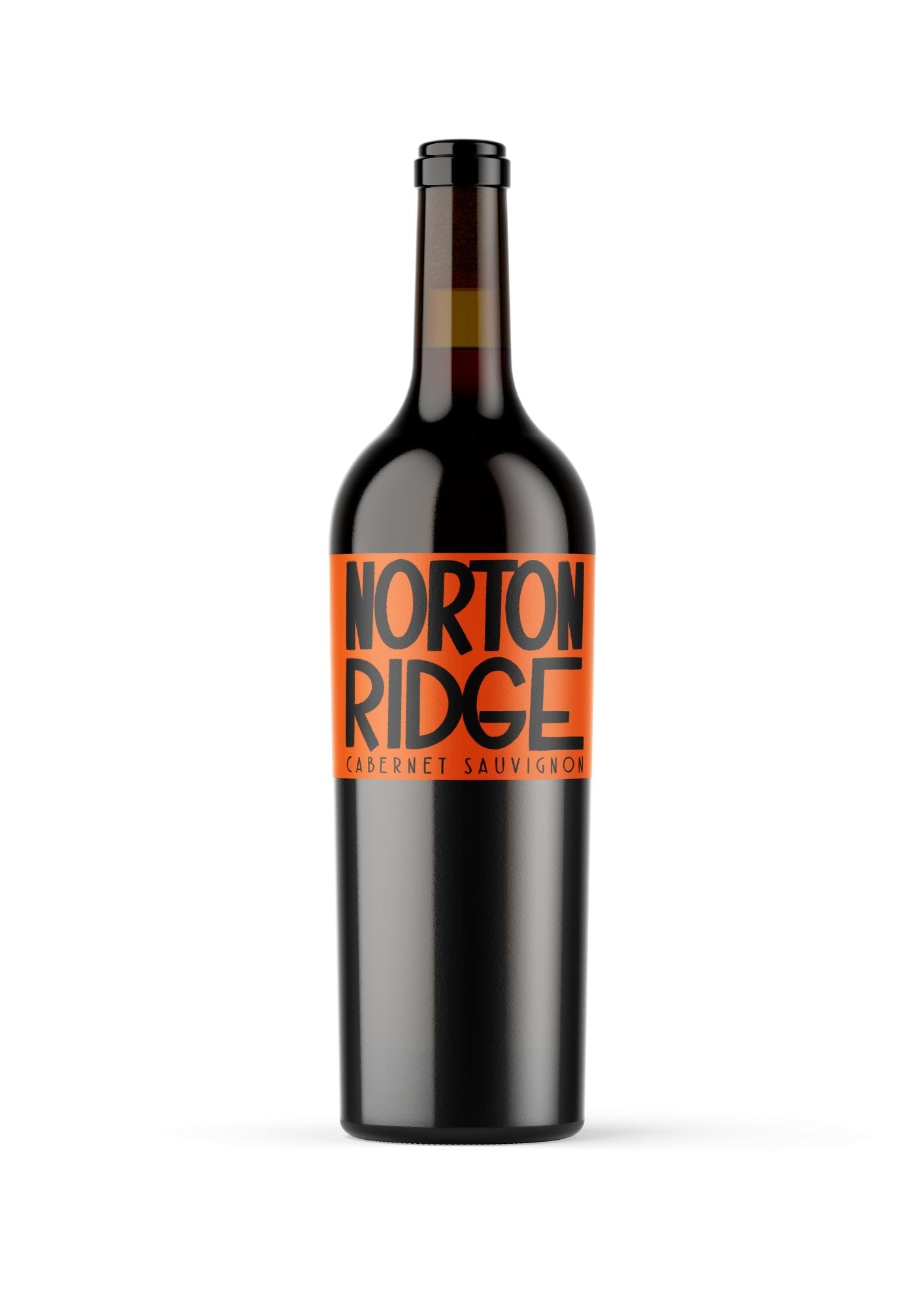Norton Ridge, Cabernet Sauvignon - 2018 - Good Wine Good People