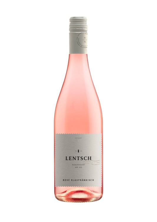 Seegut Lentsch, Rosé - 2023 - Good Wine Good People