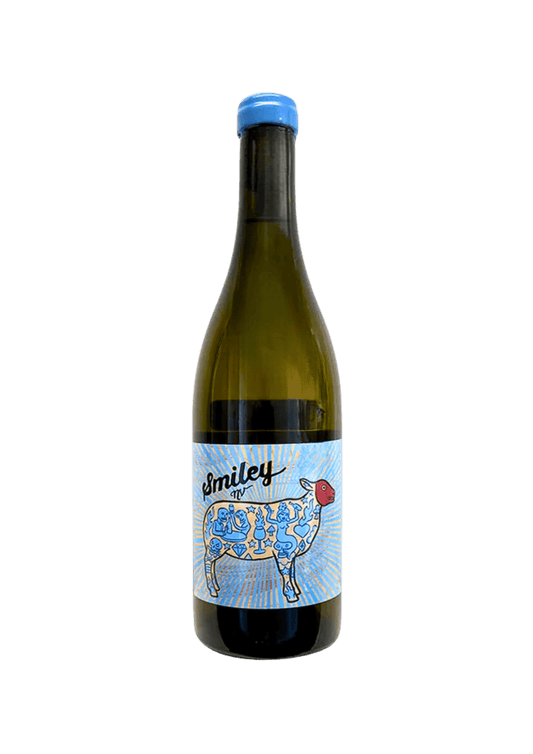 Smiley, Fresh White - NV - Good Wine Good People