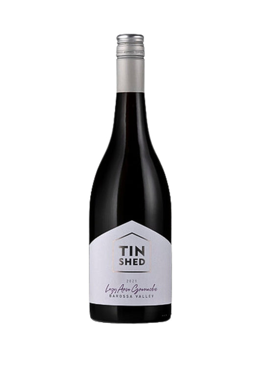 Tin Shed Wines, Lazy Arvo Grenache - 2022 - Good Wine Good People